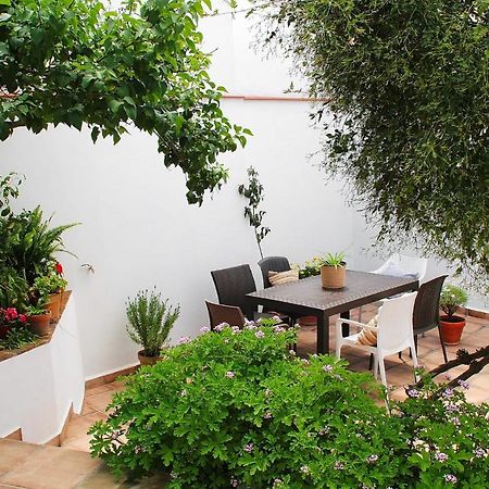 El Barranquillo Βίλα Cazalla de la Sierra Εξωτερικό φωτογραφία